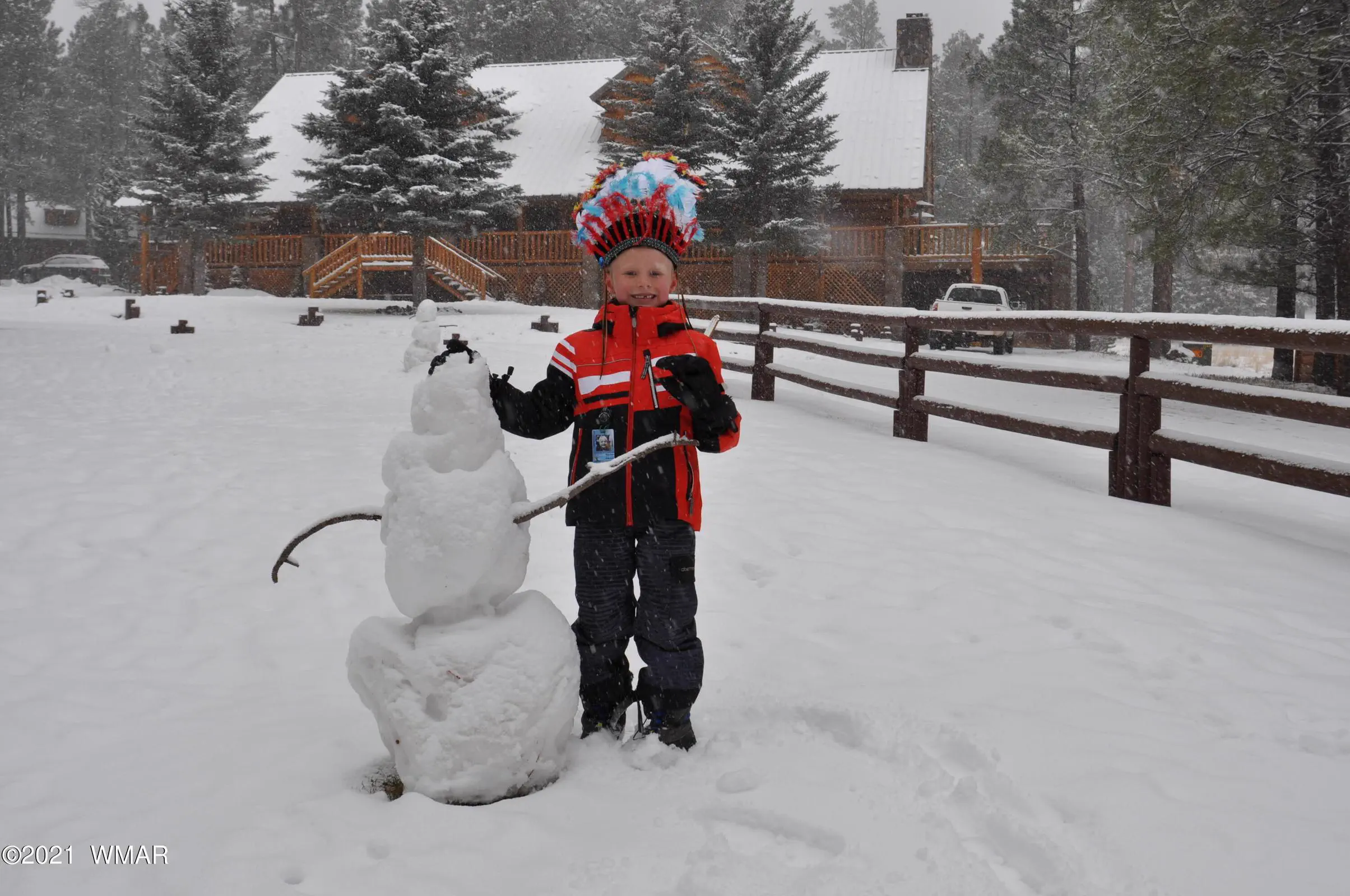 Snowmen