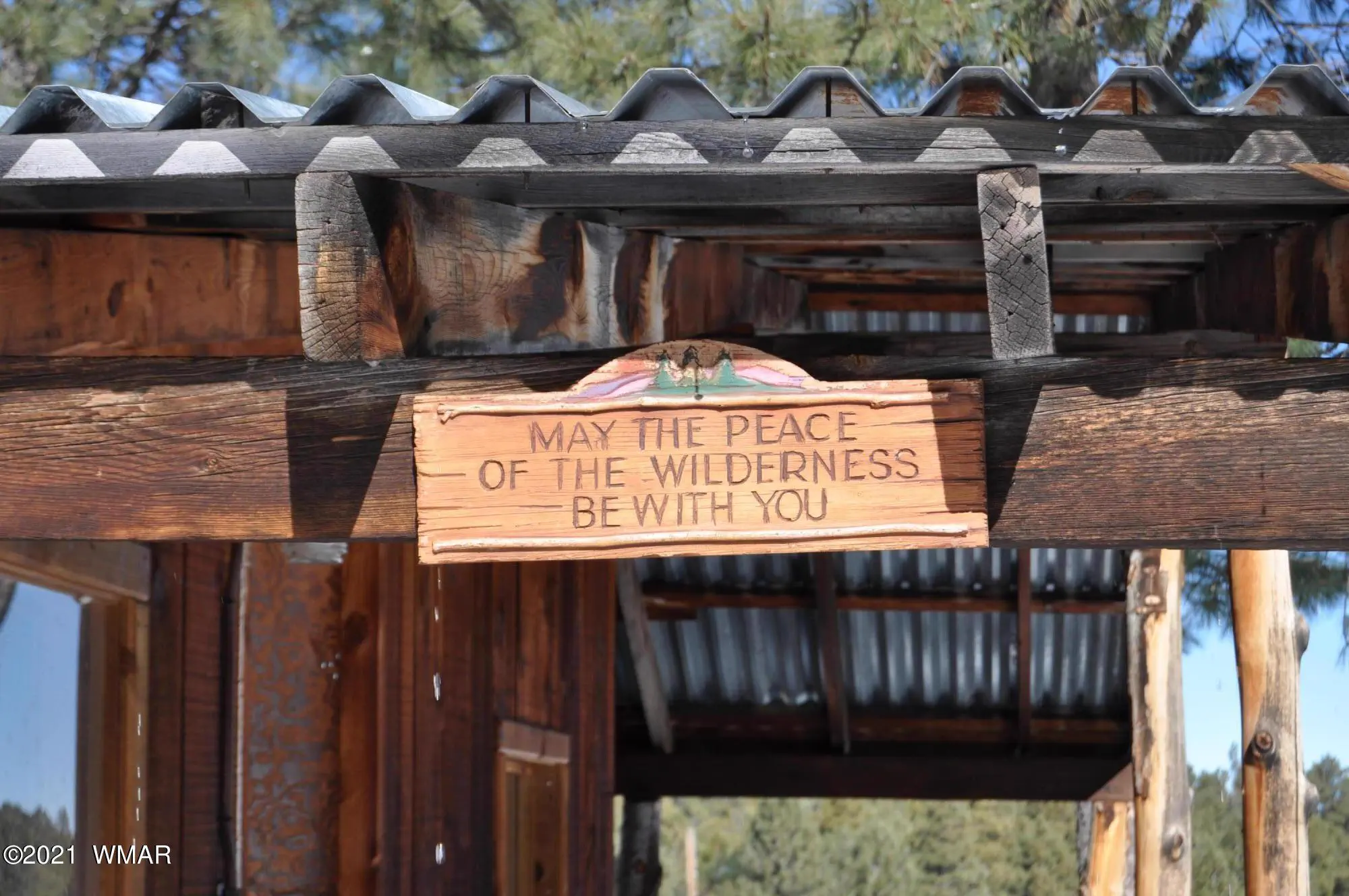Wilderness Peace